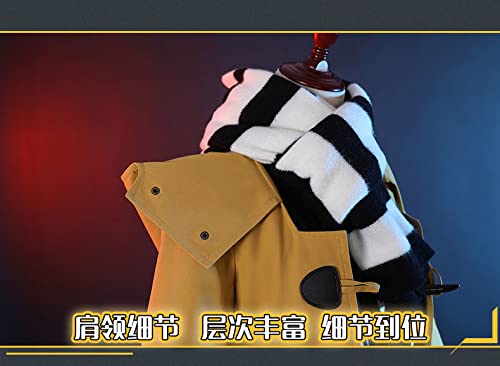 Amazon.co.jp: [CDCD] 王者栄耀cosplay オナーオブキングス